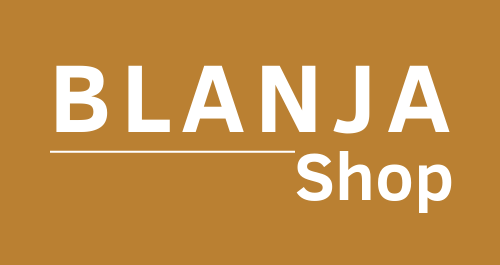 Legal notice - Blanja Shop